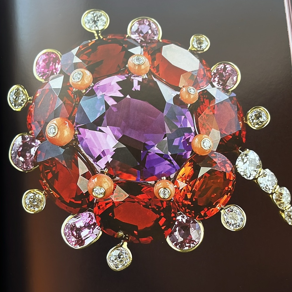 TAFFIN: The Jewelry of James de Givenchy Rizzoli Books - Picture 9 of 15